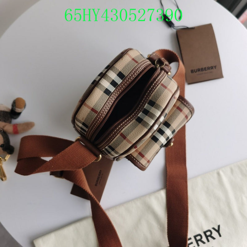 ELE Fashion -BBR Bags - 511