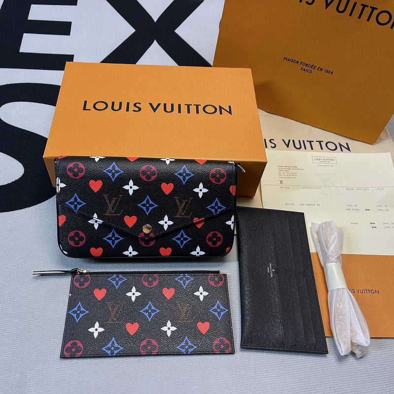 Satchel Bags - VL Bags - 7667