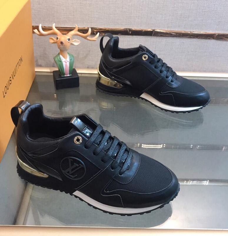 Glamy - LOV Men Shoes - 1787