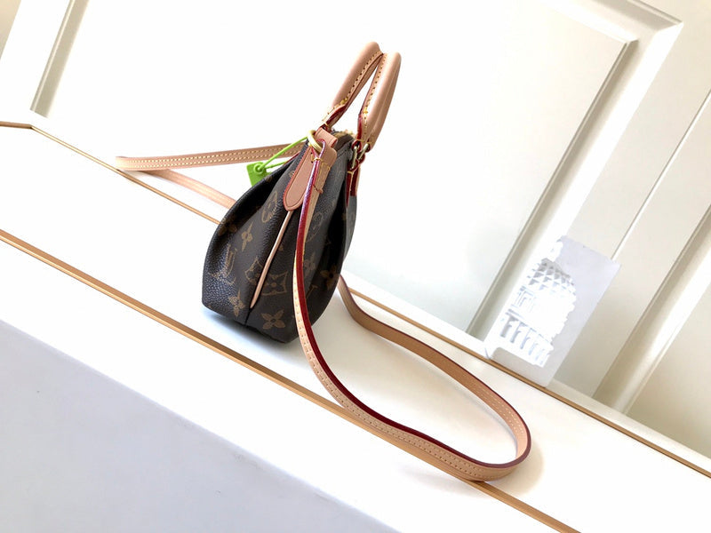 Satchel Bags - VL1 Bags - 667