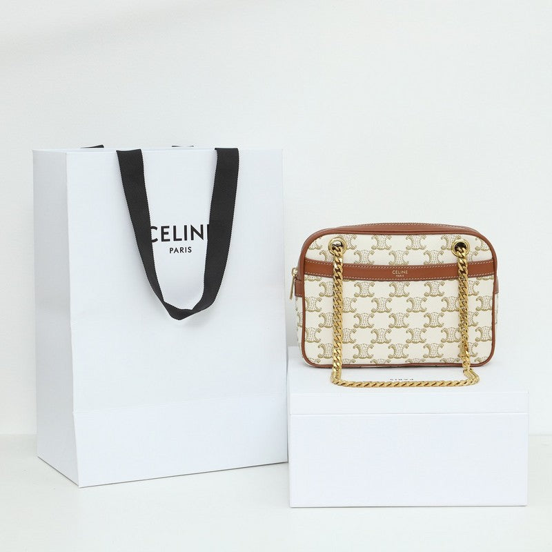 Glamy - COL Bags - 559