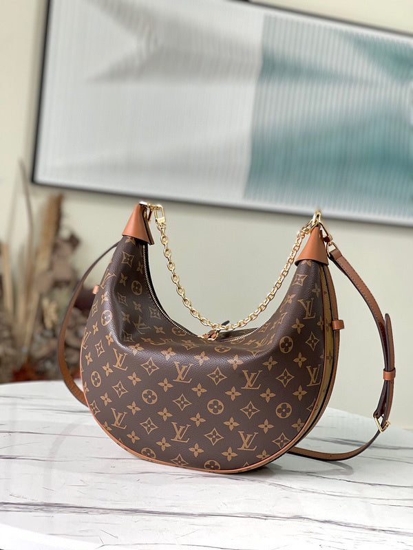 Fashion Lu-Vi bags - 5259