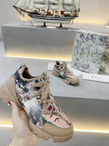 SAMCC - DOR Women Shoes - 1257