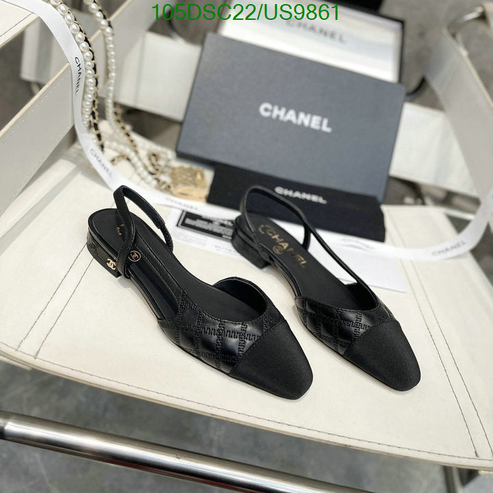 SAMC - CHL Women Shoes Ballet - 101
