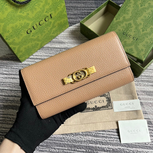 Glami - GUKI Wallets - 185