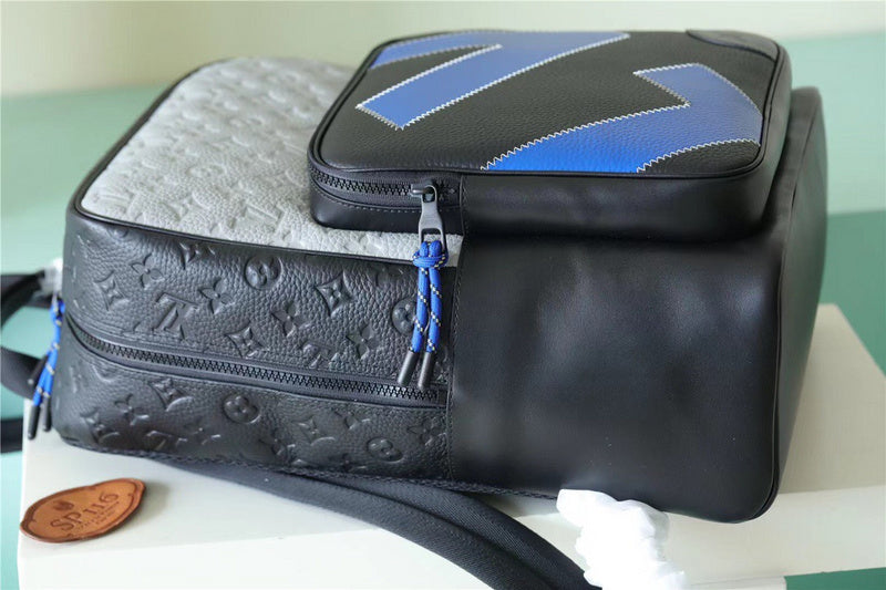 Glami Fashion Lu-Vi bags - 9612