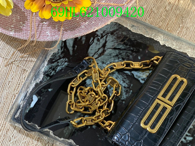 Satchel Bags - BGA Bags - 2037