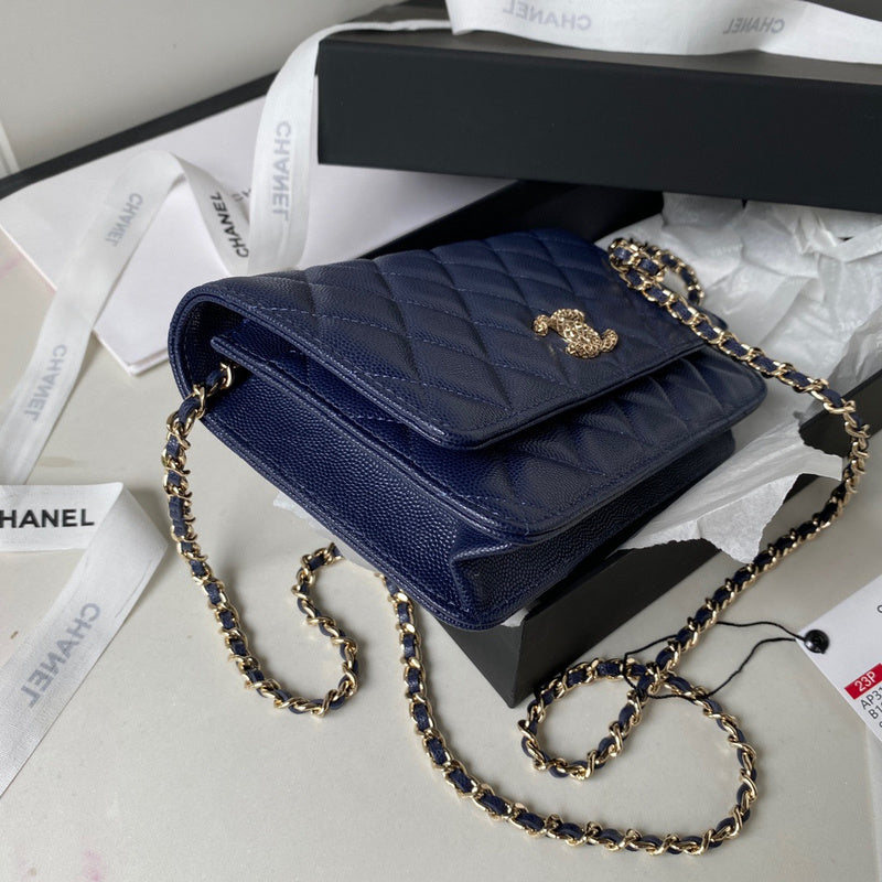 Satchel Bags - CHL Bags - 7577