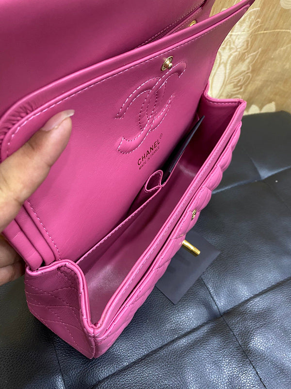 Satchel Bags - CHL Bags - 5554