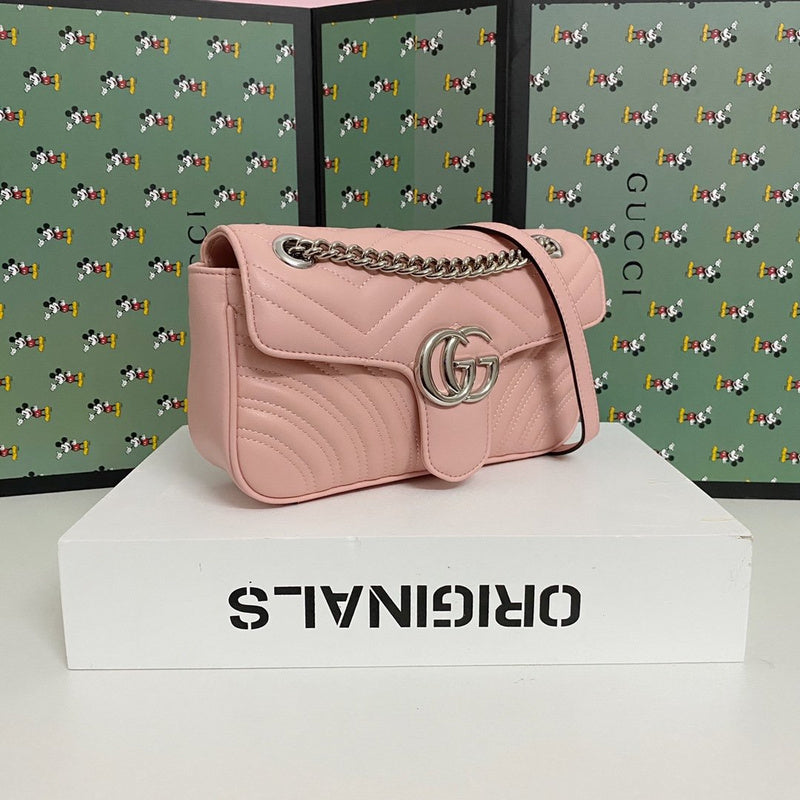 Glami Fashion - GCI Bags - 10601