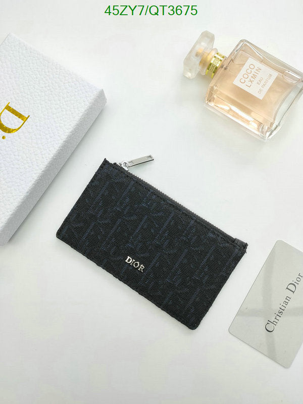 SAMC - DOR Wallets - 086