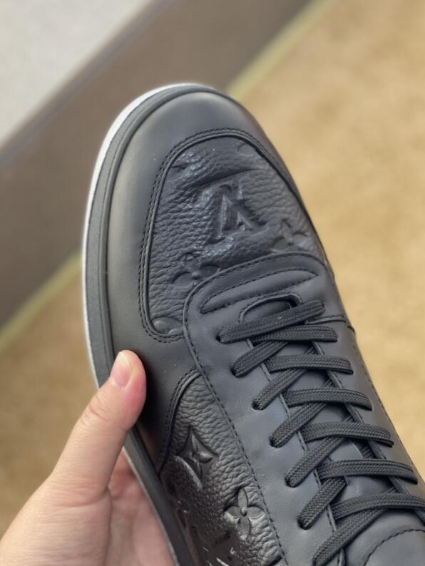 glamy - LOV Men Shoes - 1424