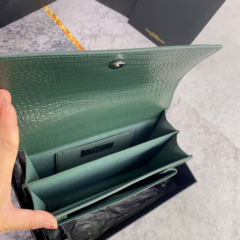 Glamy - YLS Bags - 539