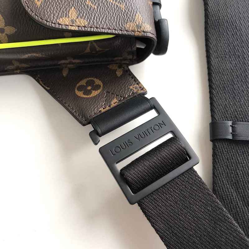 Satchel Bags - VL1 Bags - 035
