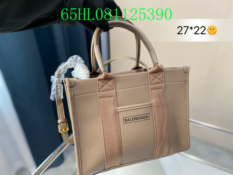 Satchel Bags - BGA Bags - 1971