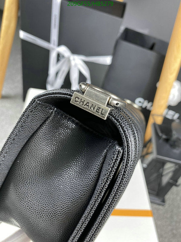SAMC - CHL Bags - 188