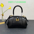Satchel Bags - BGA Bags - 2340