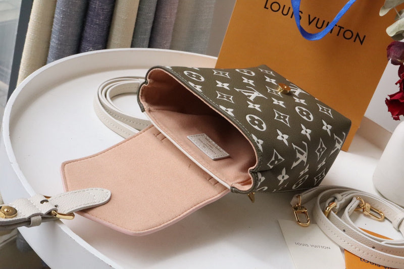 Glami GlamI Lu-Vi Bags - 16824