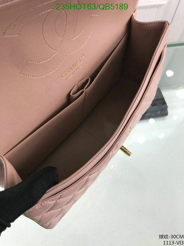 SAMC - CHL Bags - 537