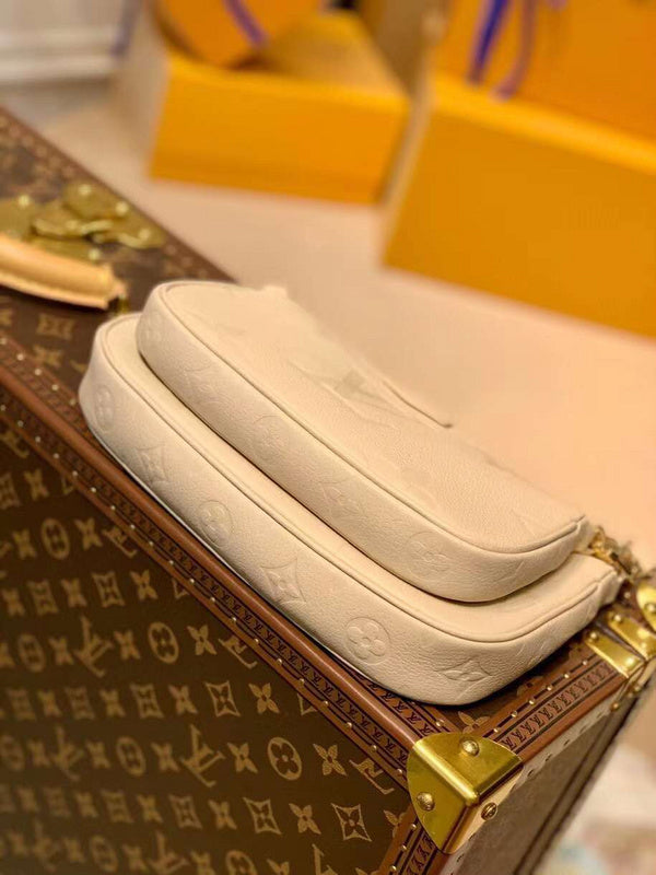 Glami GlamI Lu-Vi bags - 17454