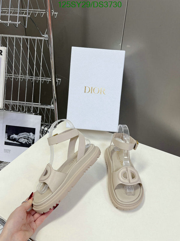 SAMCC - DOR Women Shoes - 1439