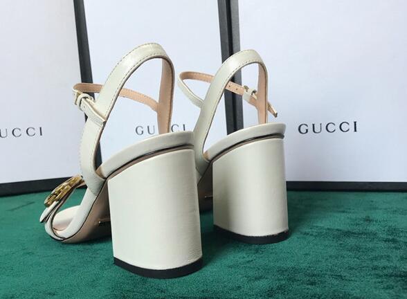 SAMC - GUKI Women Shoes - 1647