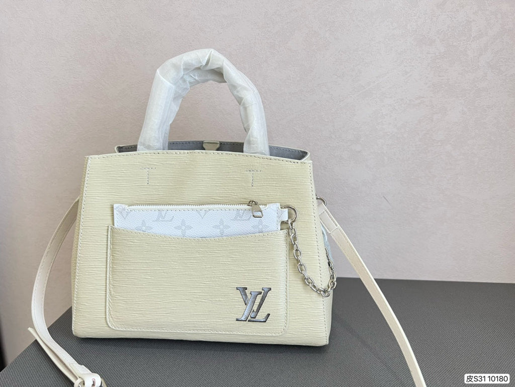 EN - New Lux Bags LUV 561