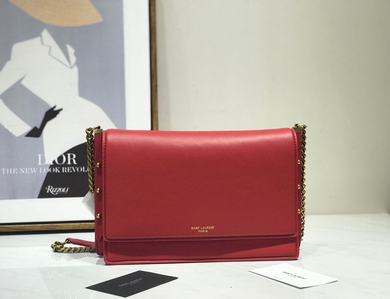 Satchel Bags - STLT Bags - 534