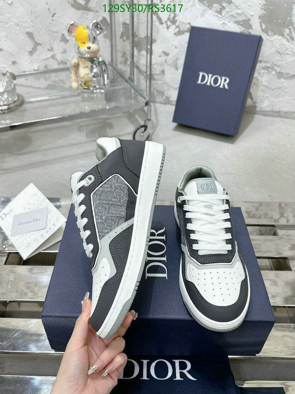 SAMCC - DOR Women Shoes - 1650