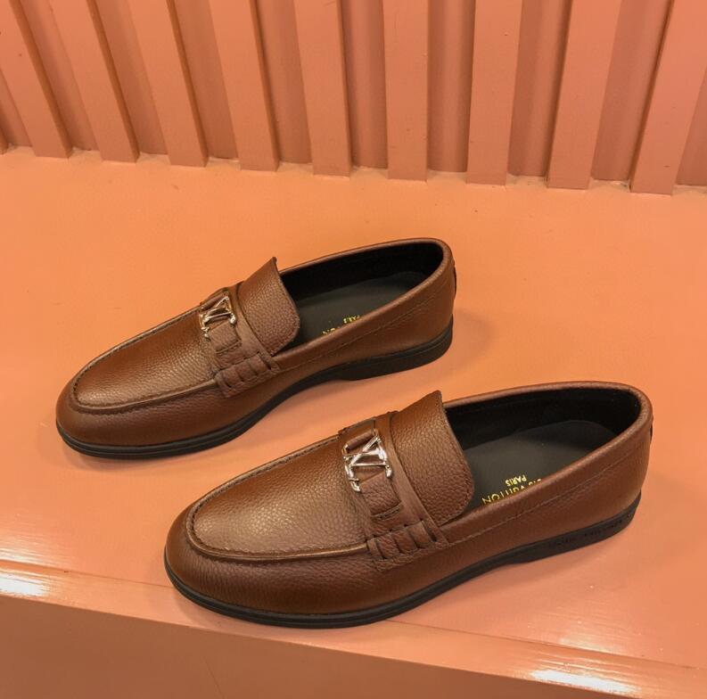 Glamy - LOV Men Shoes - 768
