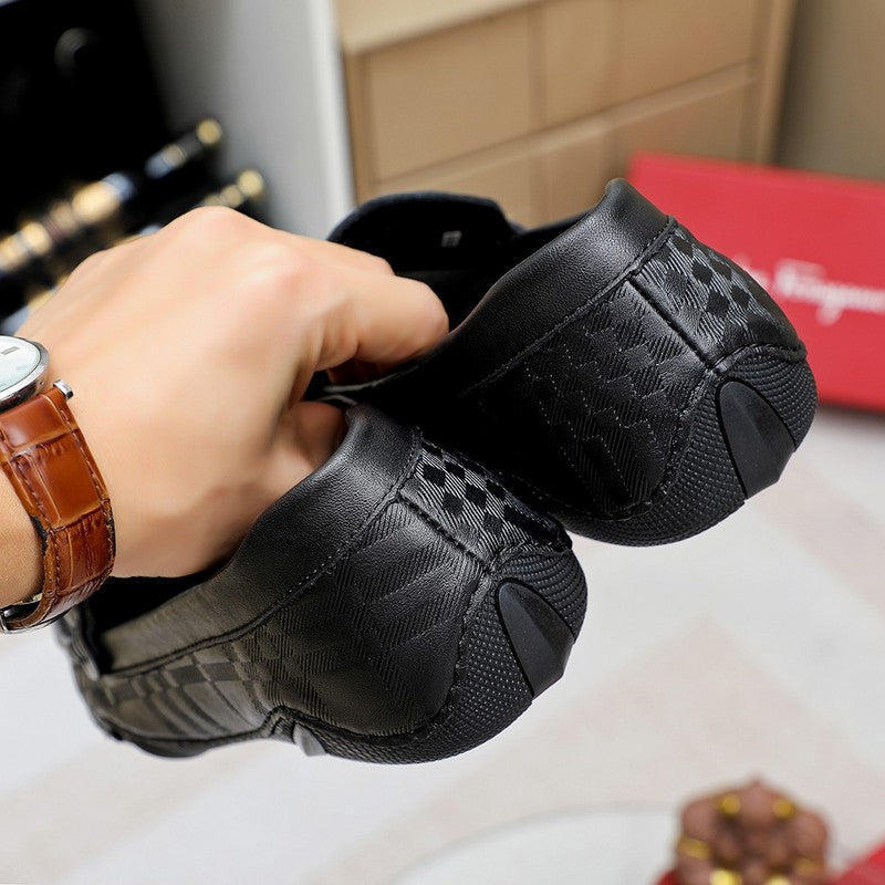 Glami - FGO Men Shoes - 823