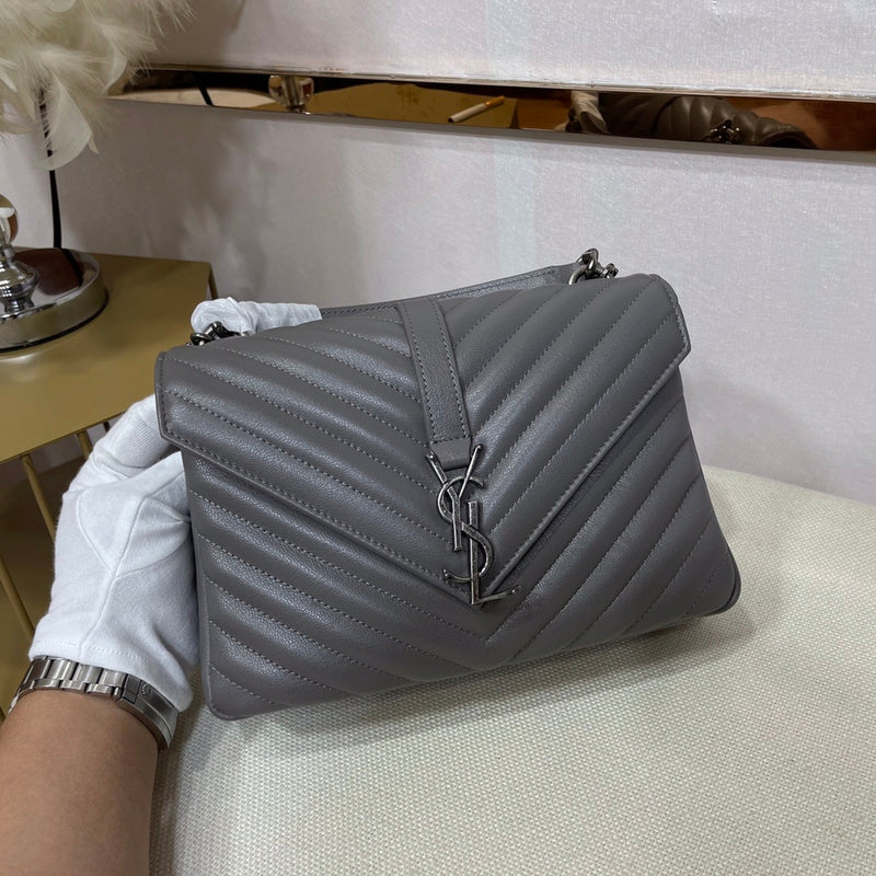 Satchel Bags - SLY Bags - 2501