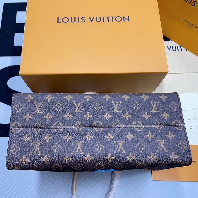 Glami - LUV Bags - 440
