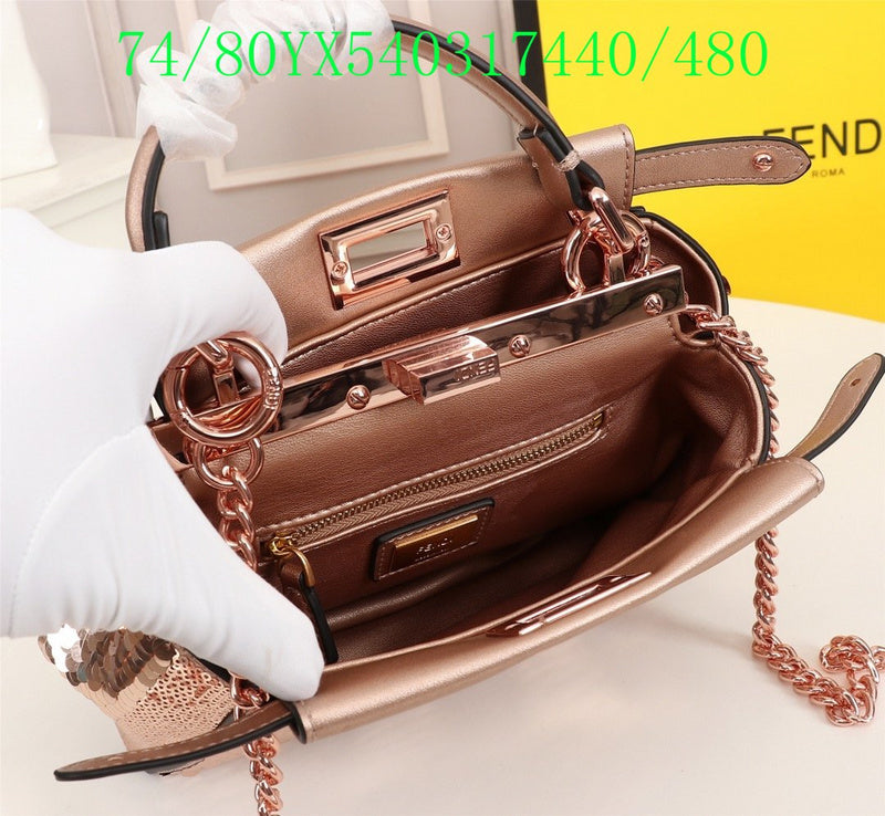 Glami - FDE Bags - 3375