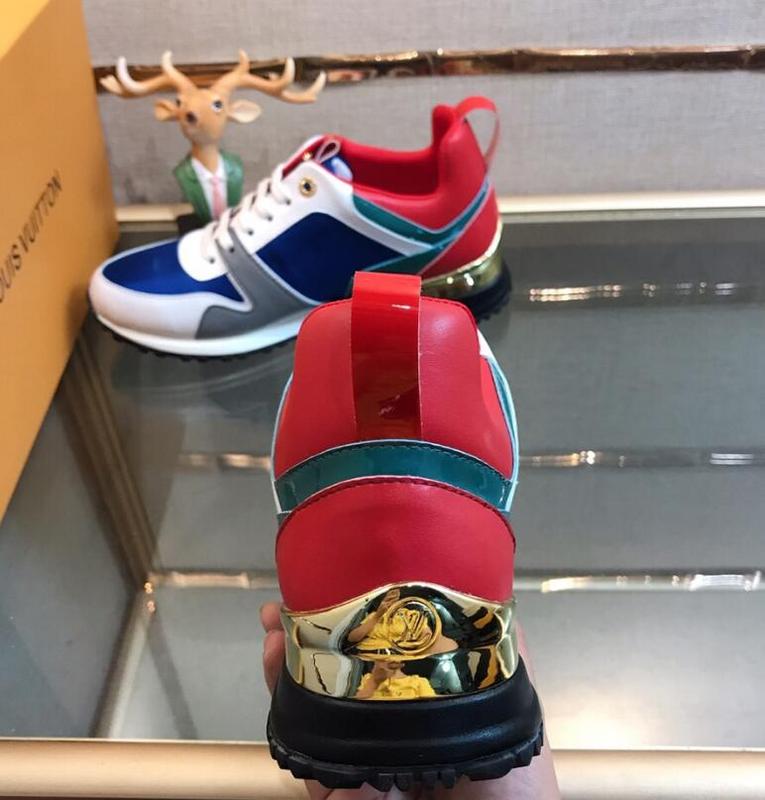SAMC - LOV Men Shoes - 1794