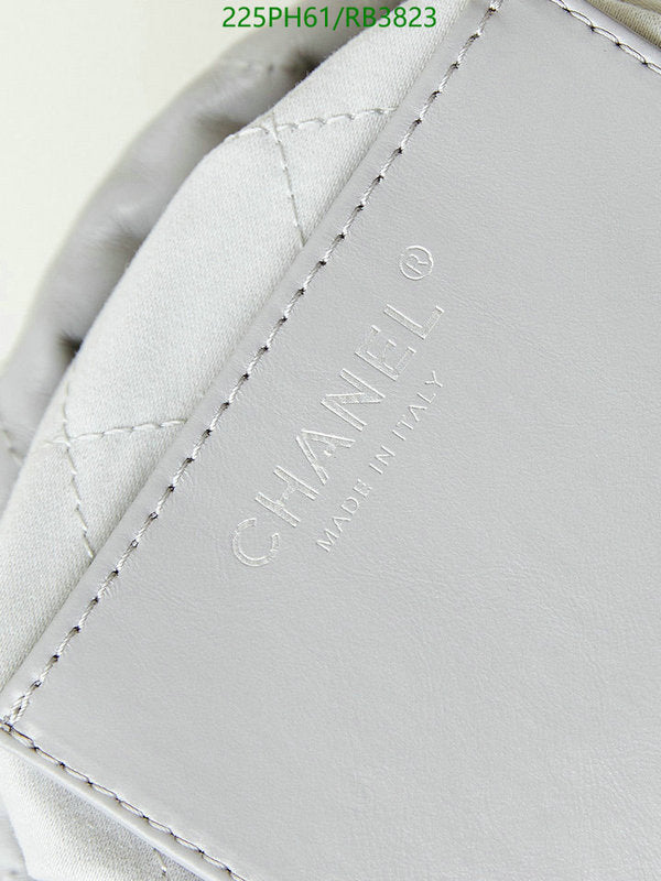 SAMC - CHL Bags - 386