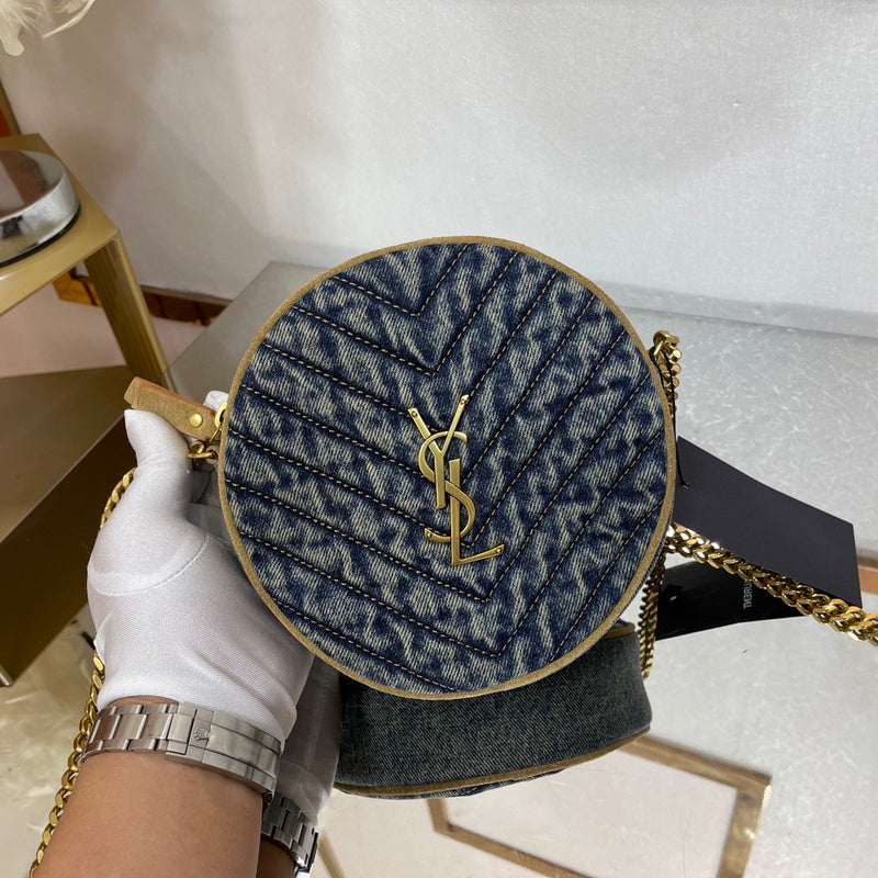Satchel Bags - SLY Bags - 2437