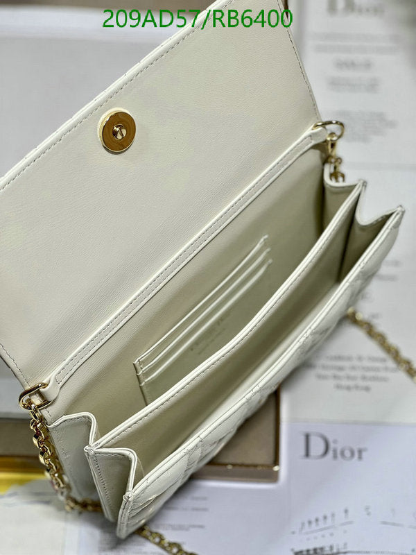 SAMCC - DOR Bags - 1258