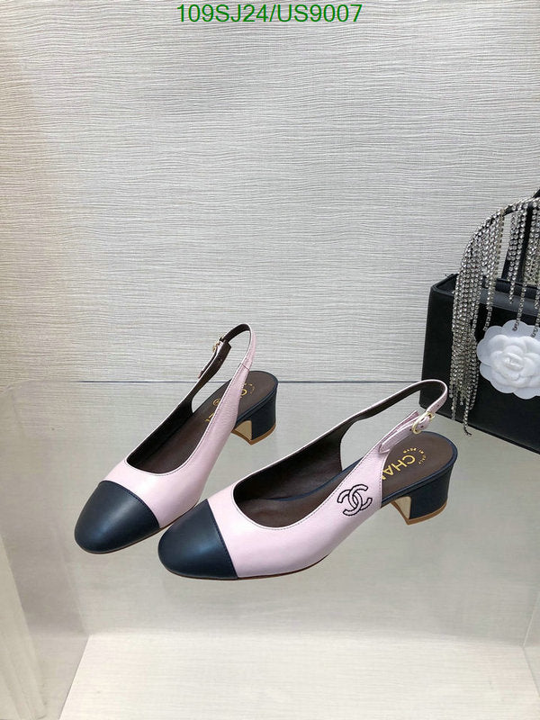 SAMC - CHL Women Shoes Ballet - 139