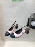 SAMC - CHL Women Shoes Ballet - 139