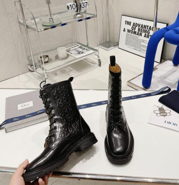 SAMCC - DOR Women Shoes - 810