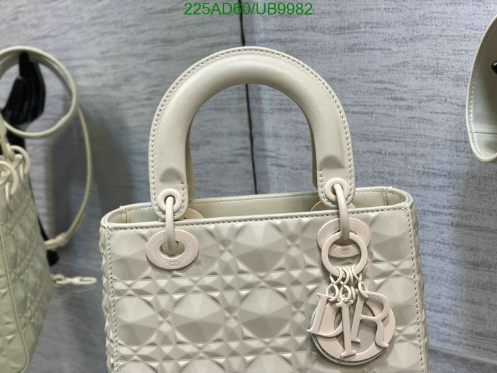 SAMCC - DOR Bags - 1095
