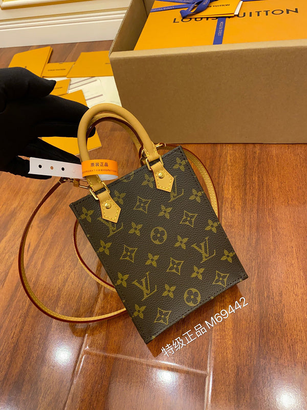 Glami Fashion Lu-Vi bags - 17663
