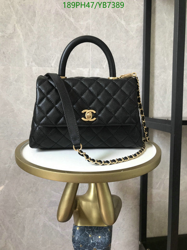 SAMC - CHL Bags - 744