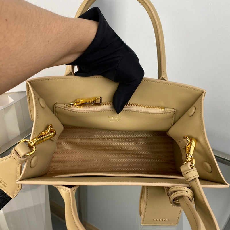 Glamy - PD Bags - 1010