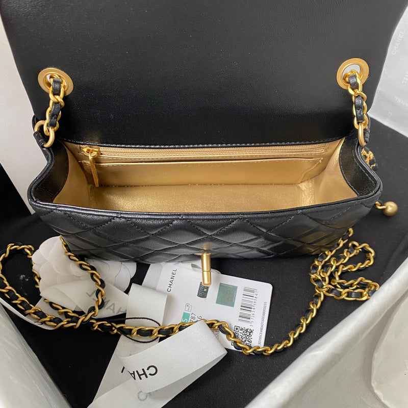 Satchel Bags - CHL Bags - 7639
