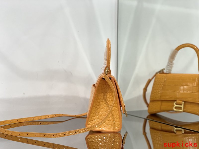 Glami- - BG Hourglass Bags - 138