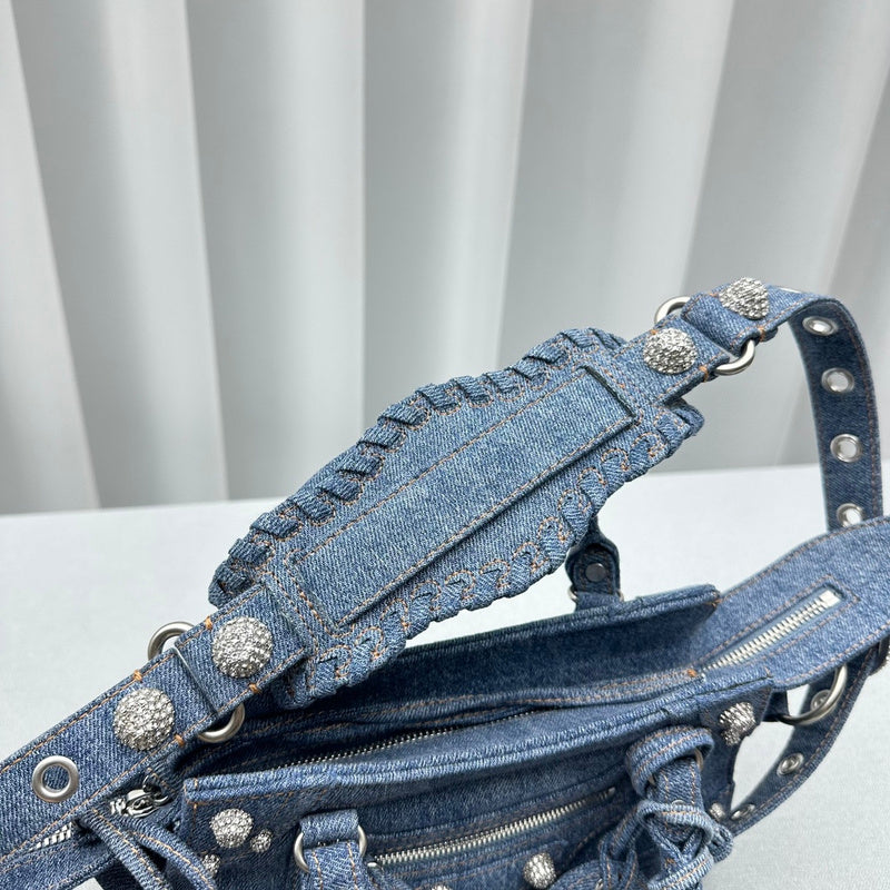 Glamy - BG Bags - 396