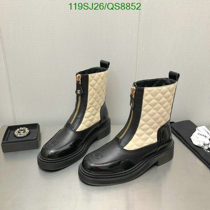SAMC - CHL Women Boots - 126