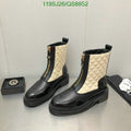 SAMC - CHL Women Boots - 126